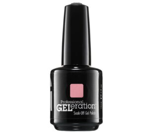 Jessica GELeration Colours Ojă semipermanentă GEL-1159 Roz sofisticat 15 ml