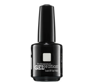 Jessica Professional GELeration Ojă semipermanentă GEL-1160 Invidie Curată 15 ml
