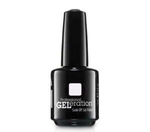 Jessica Professional GELeration Ojă semipermanentă GEL-1166 Somptuos 15 ml