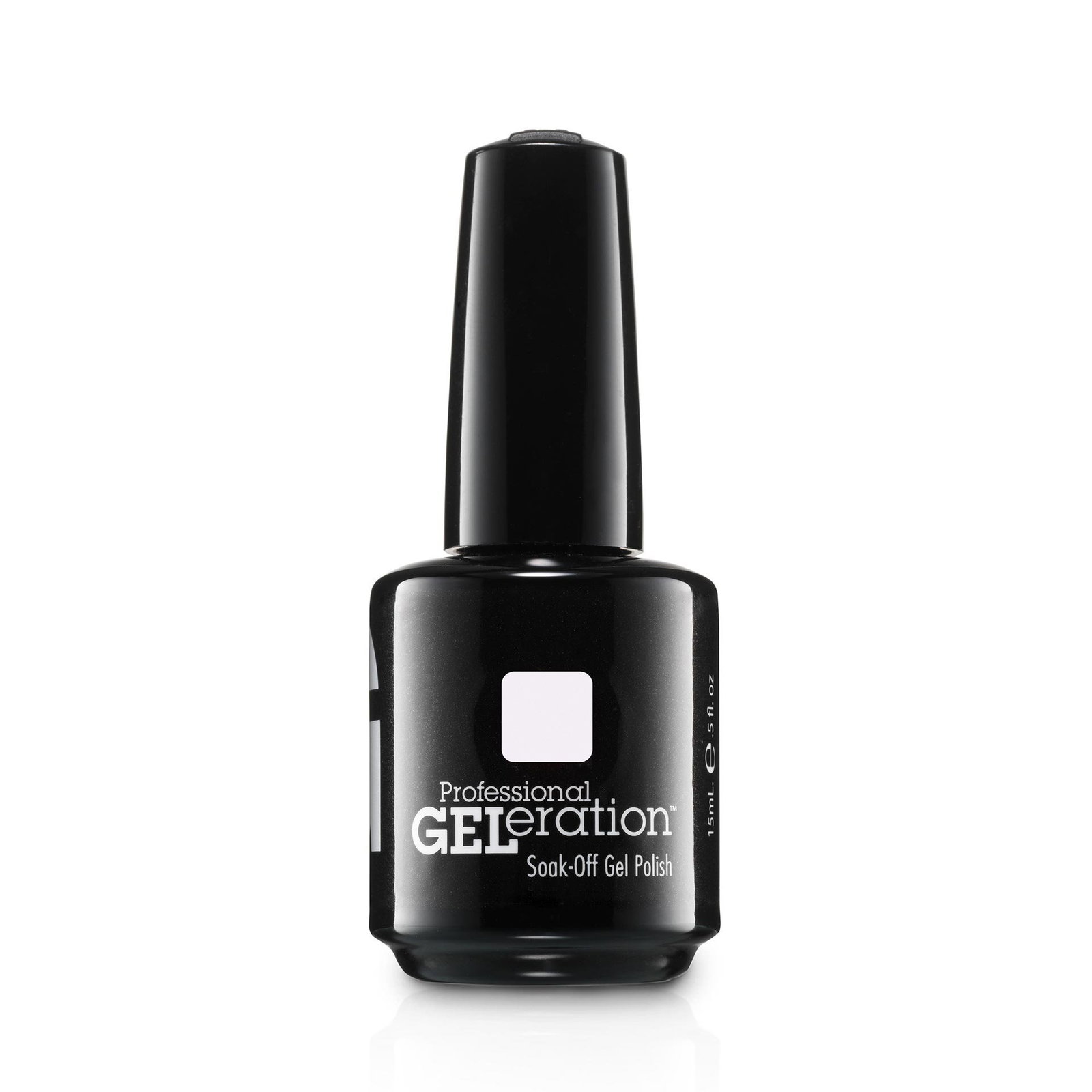Jessica Professional GELeration Ojă semipermanentă GEL-1166 Somptuos 15 ml