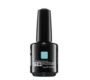 Jessica Professional GELeration Ojă semipermanentă GEL-1168 Coroană de flori 15 ml