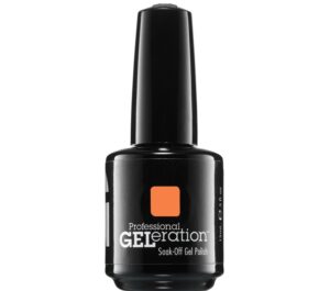 Jessica Professional GELeration Ojă semipermanentă GEL-1173 Soarele Saharei 15 ml