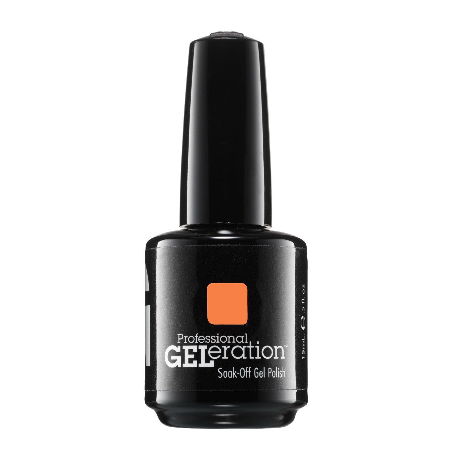 Jessica Professional GELeration Ojă semipermanentă GEL-1173 Soarele Saharei 15 ml