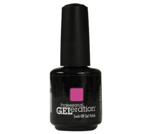 Jessica GELeration Colours Ojă semipermanentă GEL-546 Colorează-mă crin de cameră 15 ml