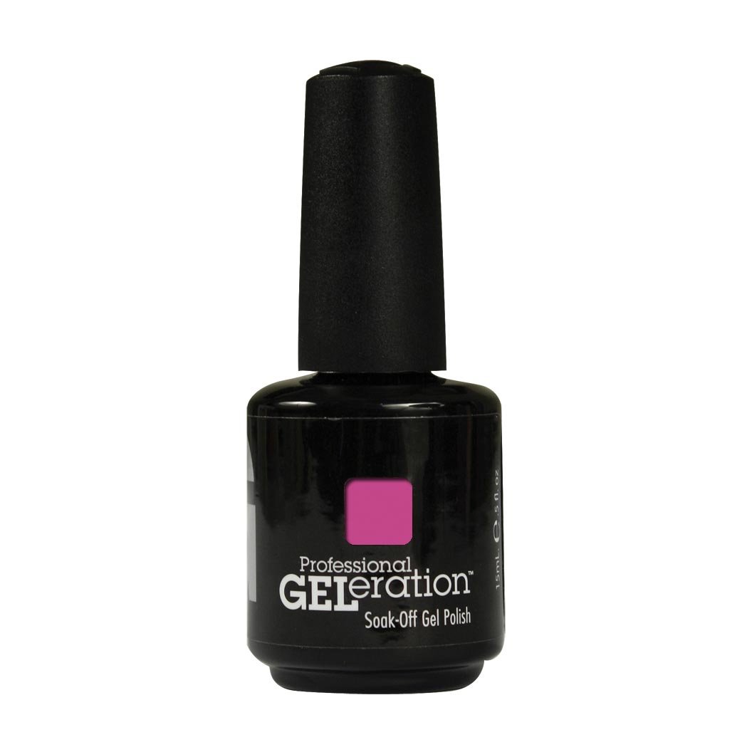 Jessica GELeration Colours Ojă semipermanentă GEL-546 Colorează-mă crin de cameră 15 ml