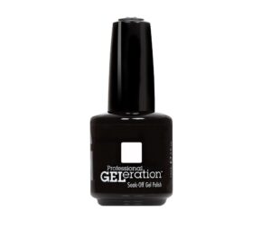 Jessica Professional GELeration Ojă semipermanentă GEL-557 Rochie de mireasă 15 ml