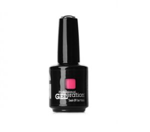 Jessica GELeration Colours Ojă semipermanentă GEL-748 Pisicuț îndrăgostit 15 ml