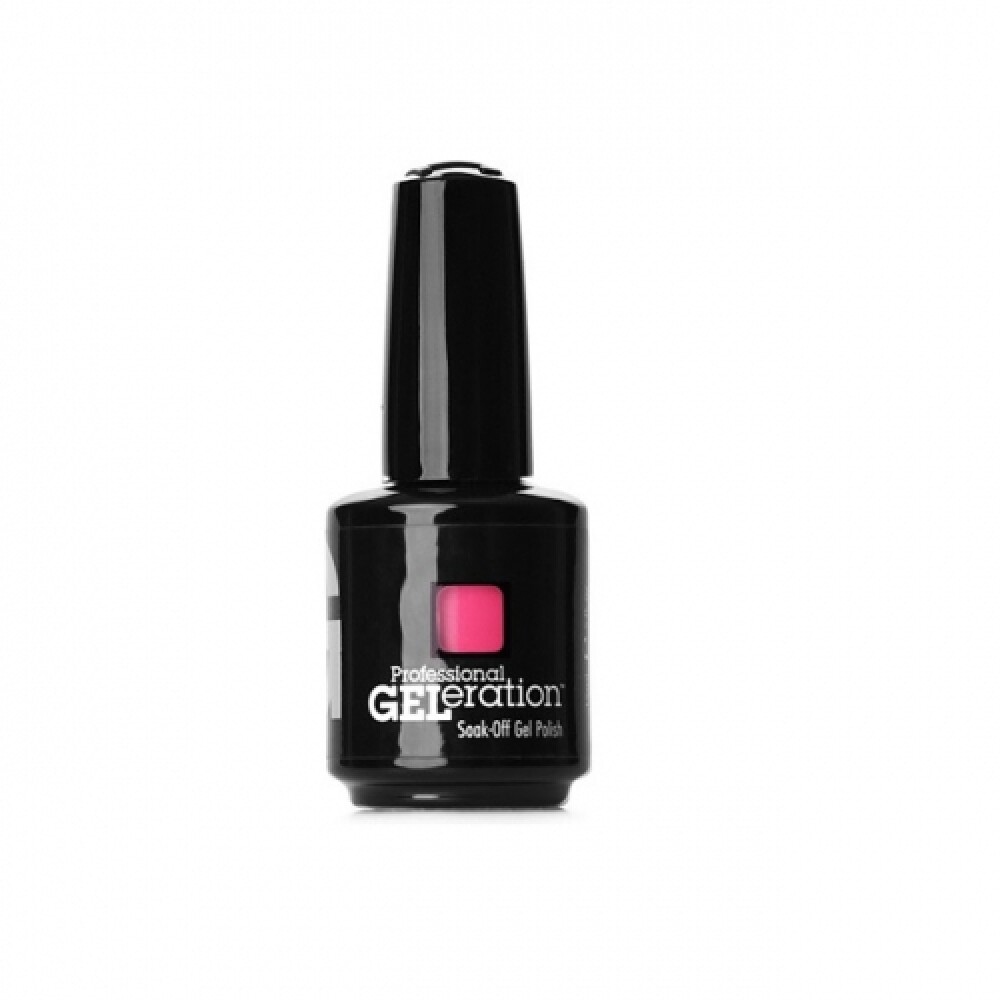 Jessica GELeration Colours Ojă semipermanentă GEL-748 Pisicuț îndrăgostit 15 ml