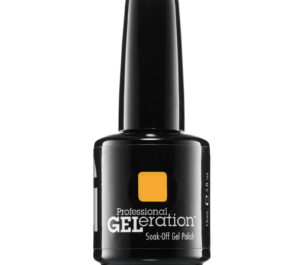 Jessica GELeration Colours Ojă semipermanentă GEL-944 Total turmeric 15 ml