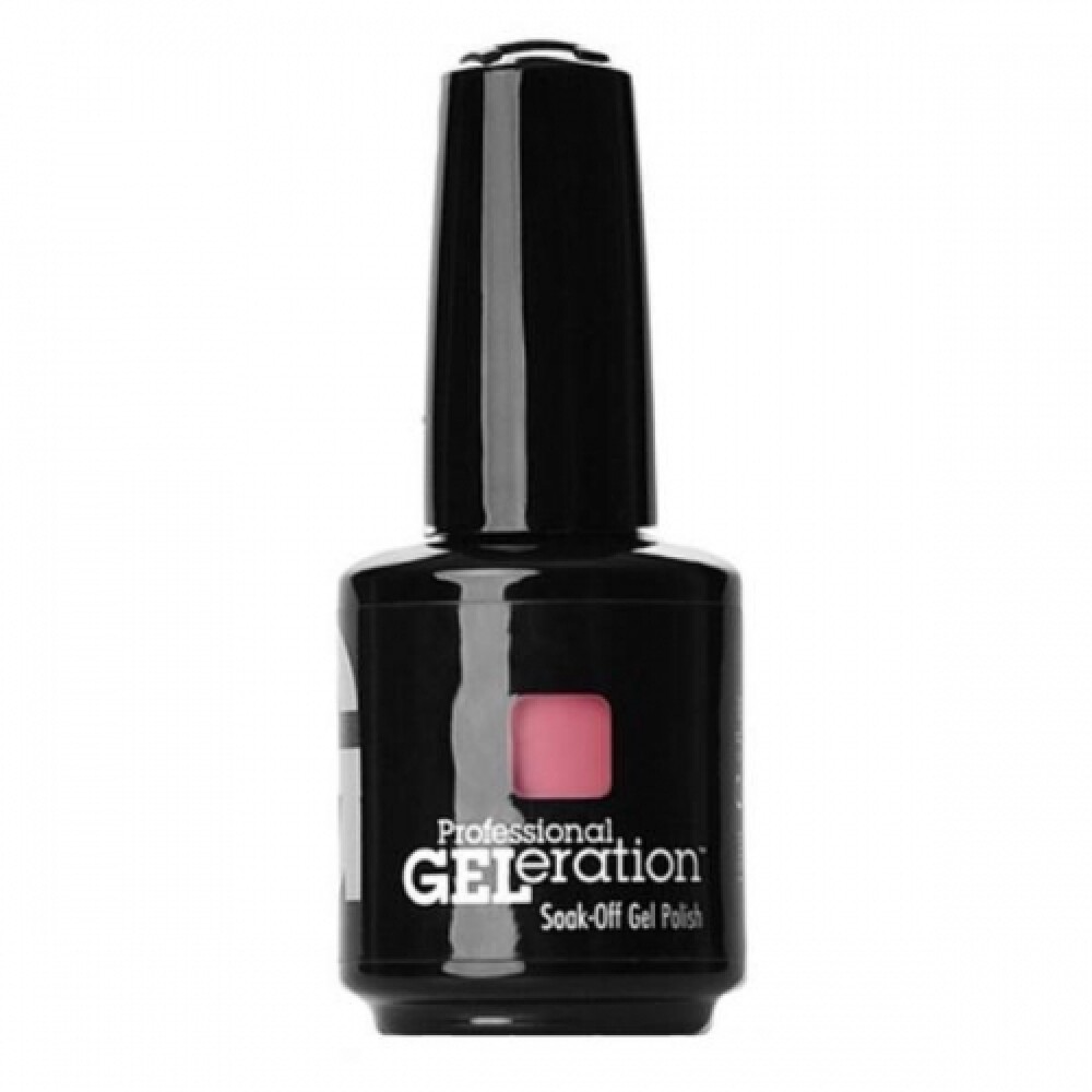 Jessica GELeration Colours Ojă semipermanentă GEL-956 Magenta magică 15 ml