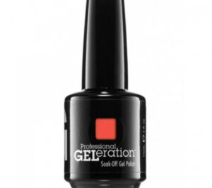 Jessica GELeration Colours Ojă semipermanentă GEL-981 Bella Rosa 15 ml