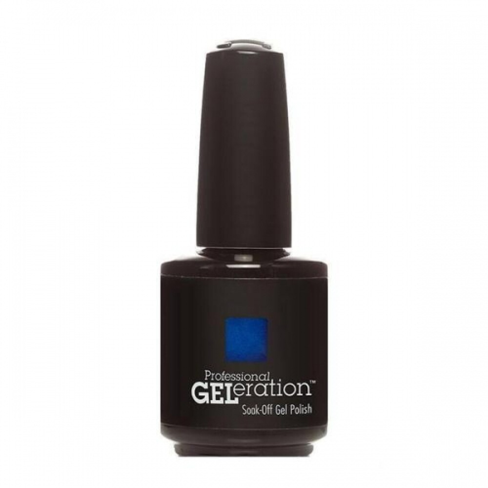 Jessica GELeration Colours Ojă semipermanentă GEL-985 Laguna Albastră 15 ml