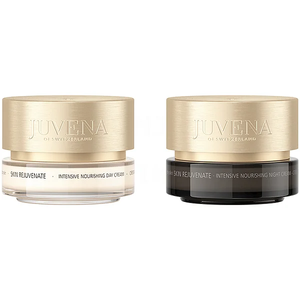 Set Juvena Rejuvenate & Correct