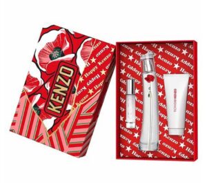 Set Kenzo La Recolte Parisienne Femei