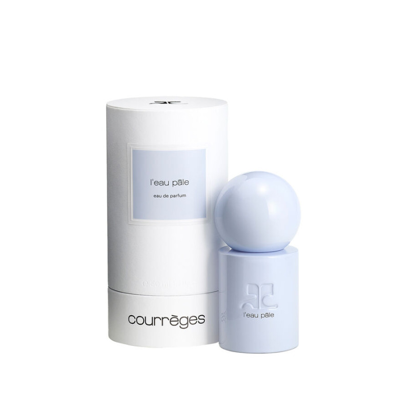 Courreges L'Eau Pale Apă de parfum Unisex 100 ml
