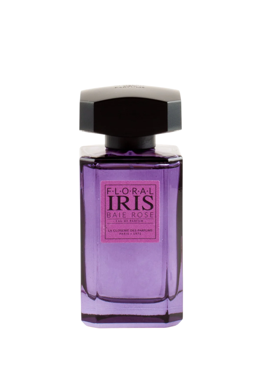 La Closerie Des Parfums Floral Iris Baies Rose Apă de parfum Unisex 100 ml *Tester