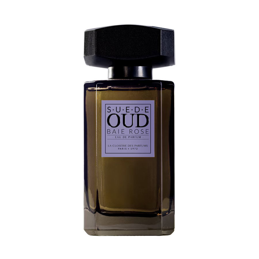 La Closerie Des Parfums Oud Suede Rose Apă de parfum Unisex 100 ml *Tester