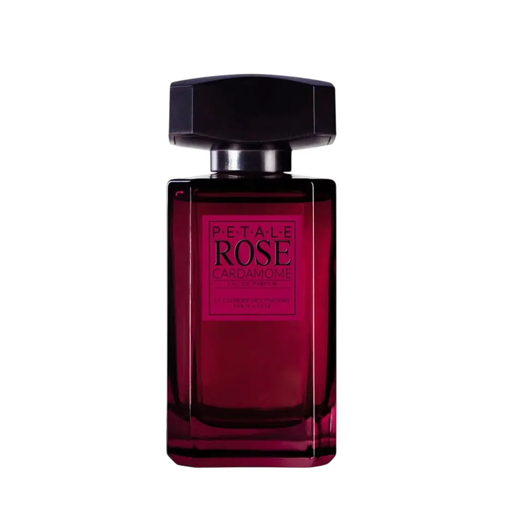 La Closerie Des Parfums Petale Rose Cardamome Apă de parfum Unisex 100 ml *Tester