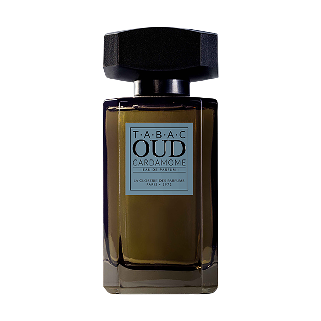 La Closerie Des Parfums Tabac Oud Cardamome Apă de parfum Unisex 100 ml *Tester