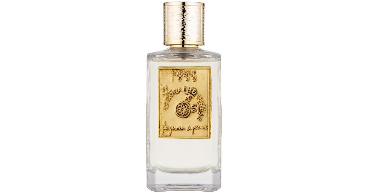 Nobile 1942 La Danza delle Libellule Apa de parfum 75 ml (unisex)