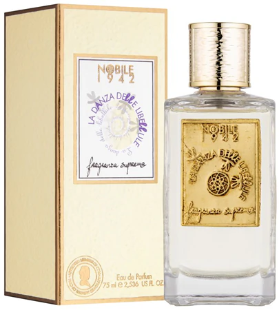 Nobile 1942 La Danza delle Libellule Apa de parfum 75 ml (unisex) - imagine 2