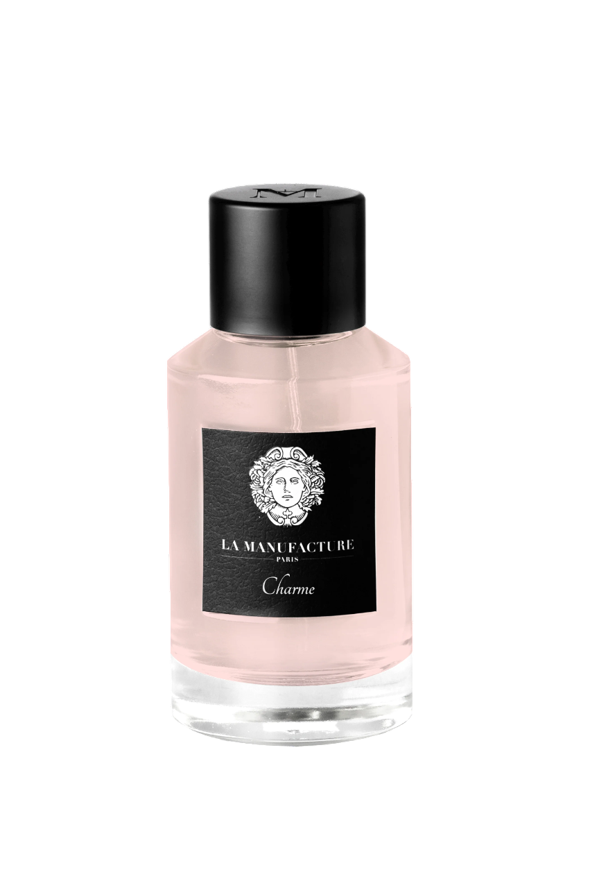 La Manufacture Charme Apă de parfum Unisex 100 ml *Tester