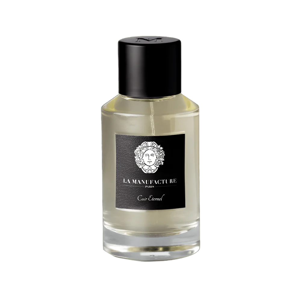 La Manufacture Cuir Eternel Apă de parfum Unisex 100 ml *Tester