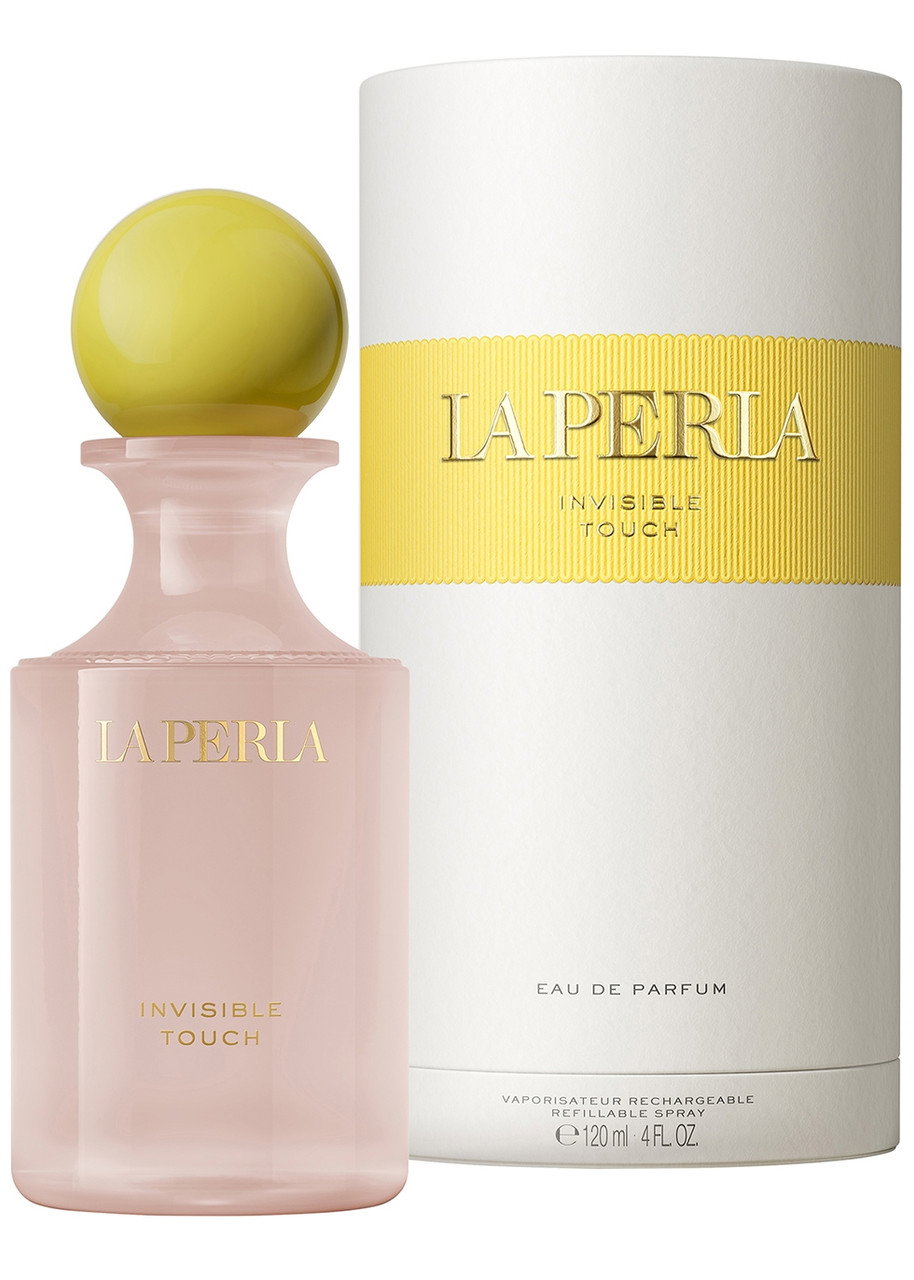 La Perla Invisible Touch Apă de parfum Unisex 120 ml *Tester - imagine 2