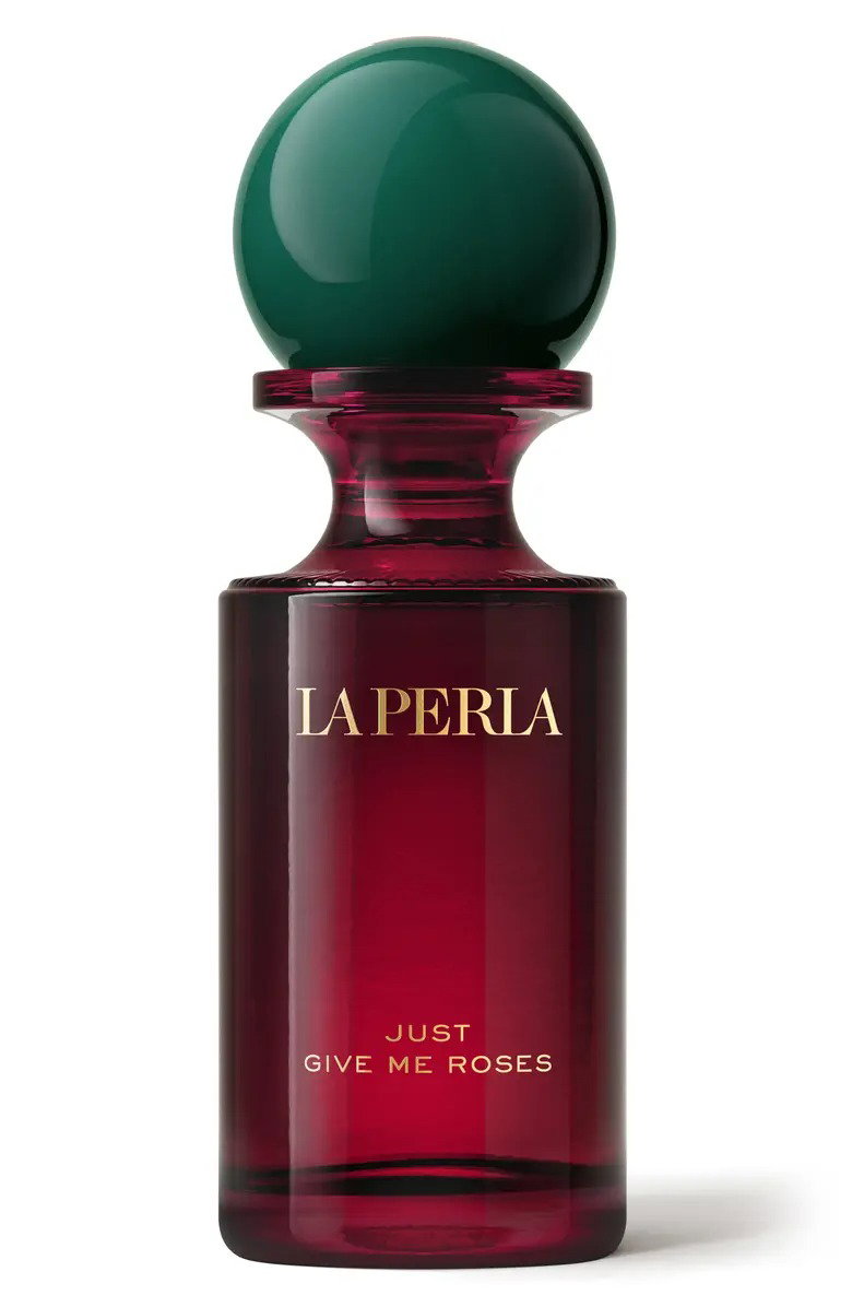 La Perla Just Give Me Roses Apă de parfum Pentru femei 120 ml