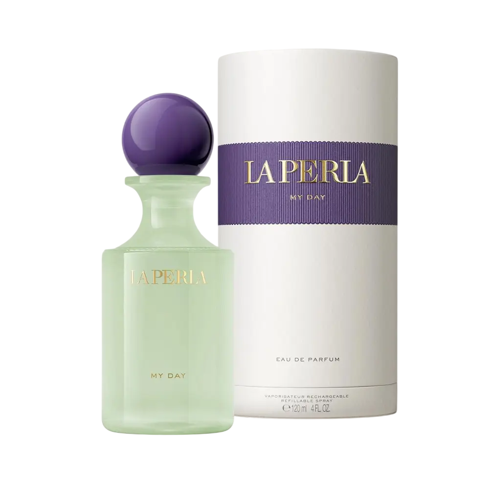 La Perla My Day Apă de parfum Unisex 120 ml *Tester - imagine 2