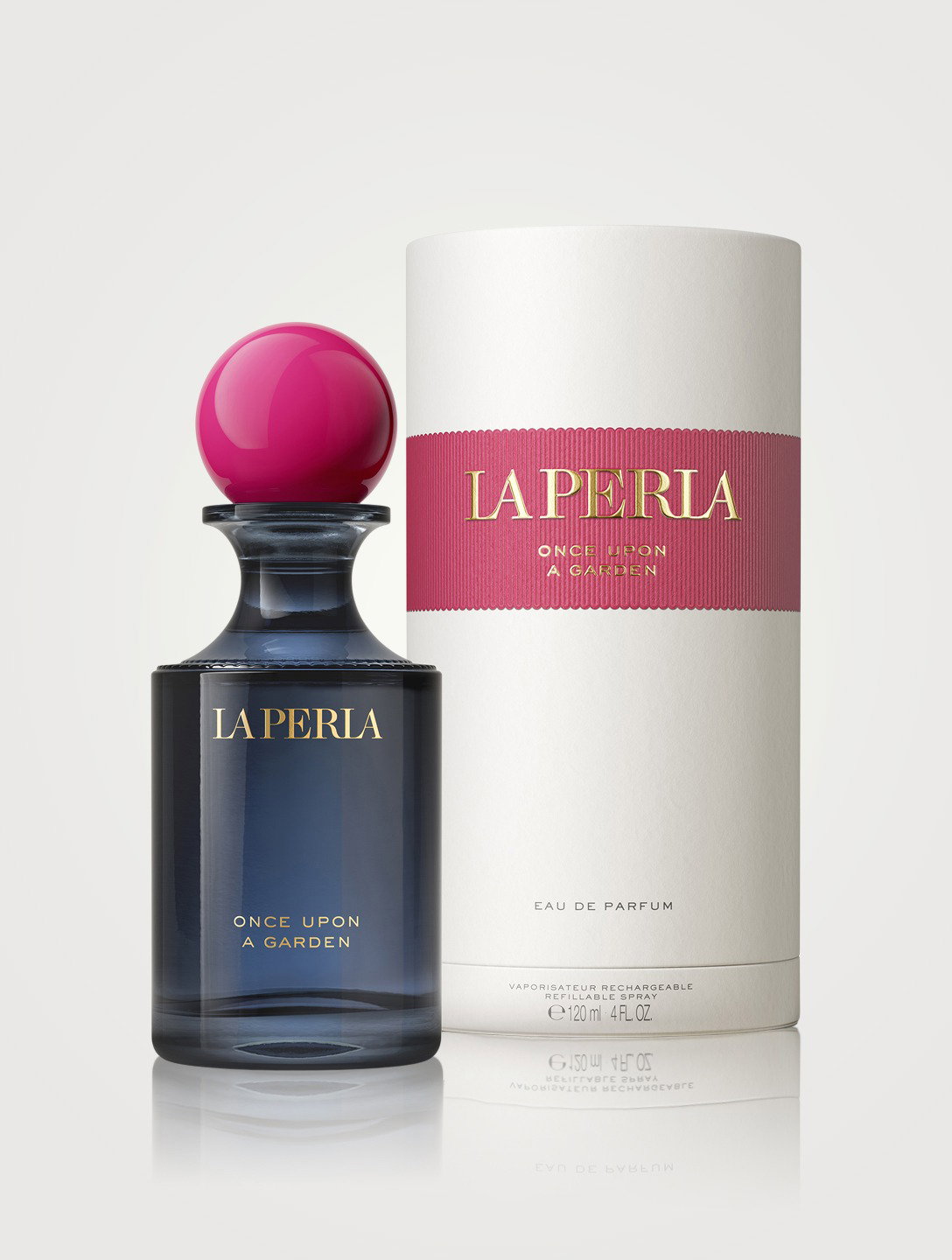 La Perla Once Upon A Garden Apă de parfum Pentru femei 30 ml - imagine 2