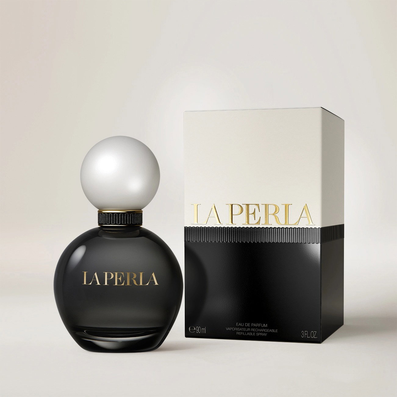 La Perla Signature Apă de parfum Pentru femei 90 ml - imagine 2
