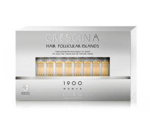 Labo Cosprophar Suisse Crescina Follicular Islands 1900 Pentru femei 20 buc