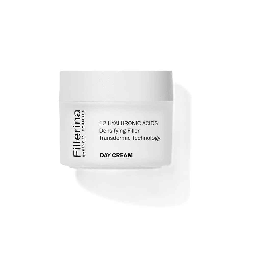 Labo Cosprophar Suisse Fillerina 12HA Densifying Filler Grade 3 Cremă de zi anti-aging 50 ml