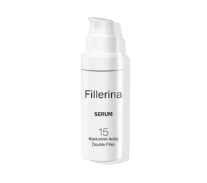 Labo Cosprophar Suisse Fillerina 15HA Densifying Filler Grade 4 Acid hialuronic Serum 30 ml