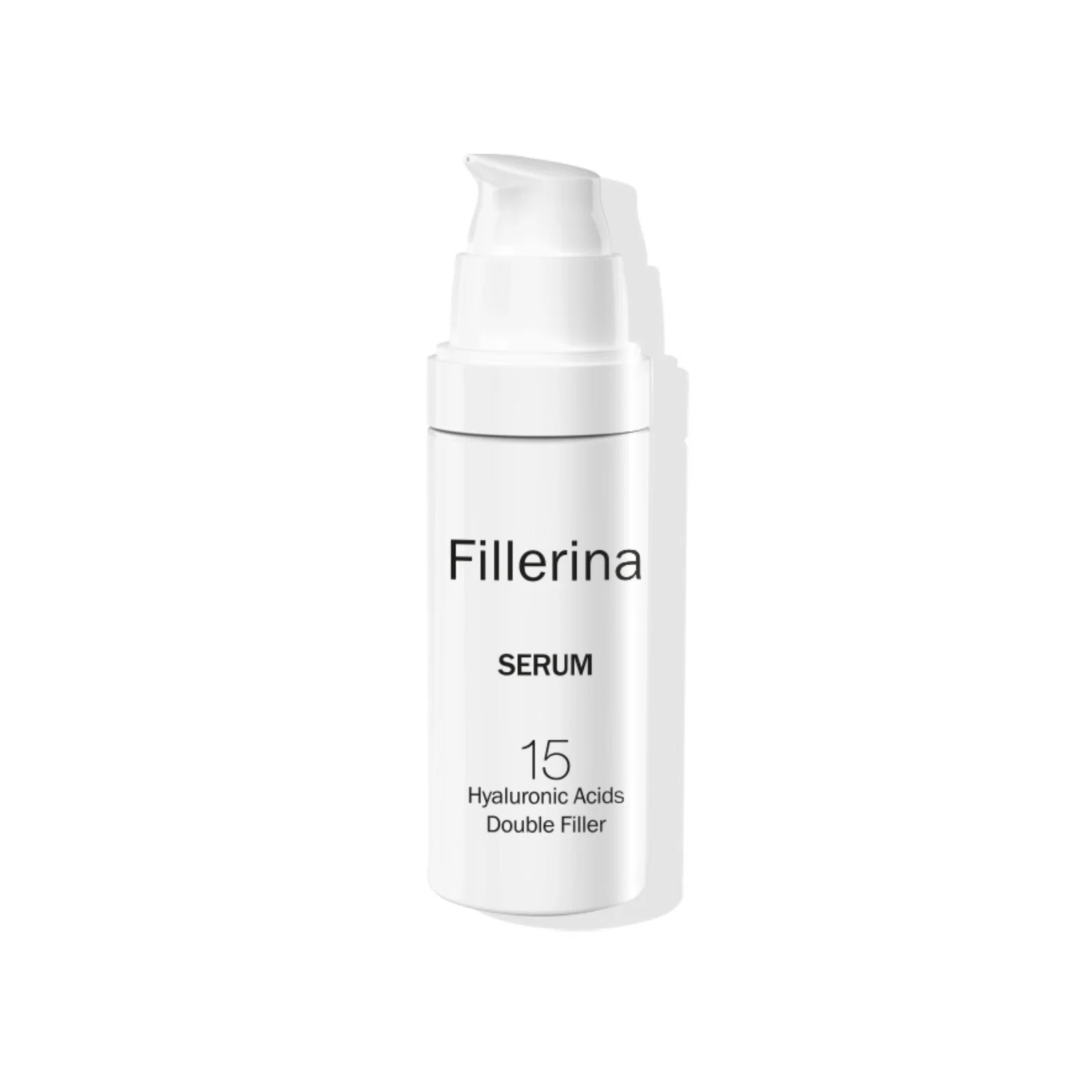 Labo Cosprophar Suisse Fillerina 15HA Densifying Filler Grade 4 Acid hialuronic Serum 30 ml