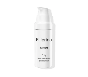 Labo Cosprophar Suisse Fillerina 15HA Densifying Filler Grade 5 Acid hialuronic Wrinkle-Filling Ser 30 ml