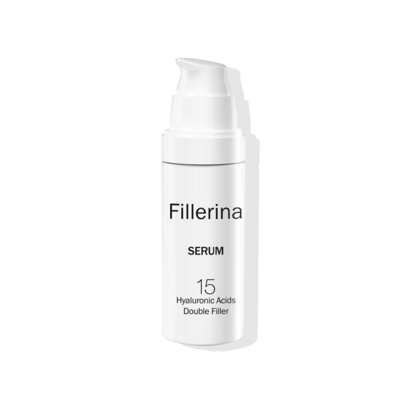 Labo Cosprophar Suisse Fillerina 15HA Densifying Filler Grade 5 Acid hialuronic Wrinkle-Filling Ser 30 ml