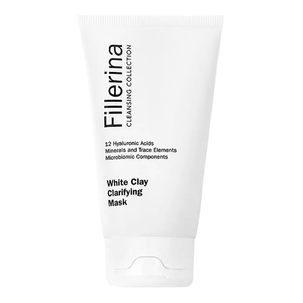 Labo Cosprophar Suisse Fillerina Cleansing Collection Mască de argilă pentru clarificarea tenului 75 ml