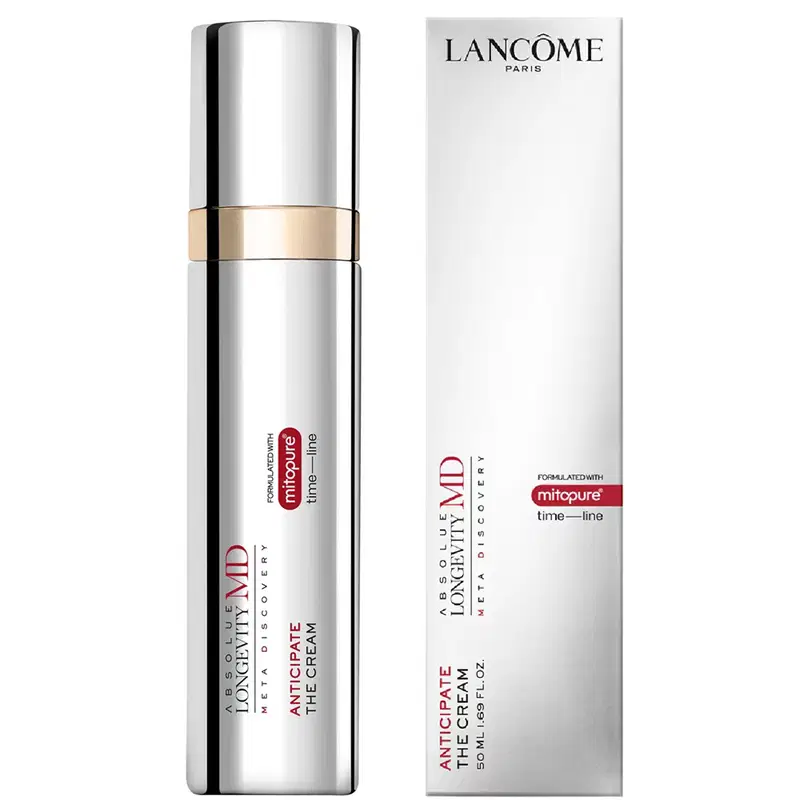 Lancome Absolue Longevity MD Anticipate 50 ml