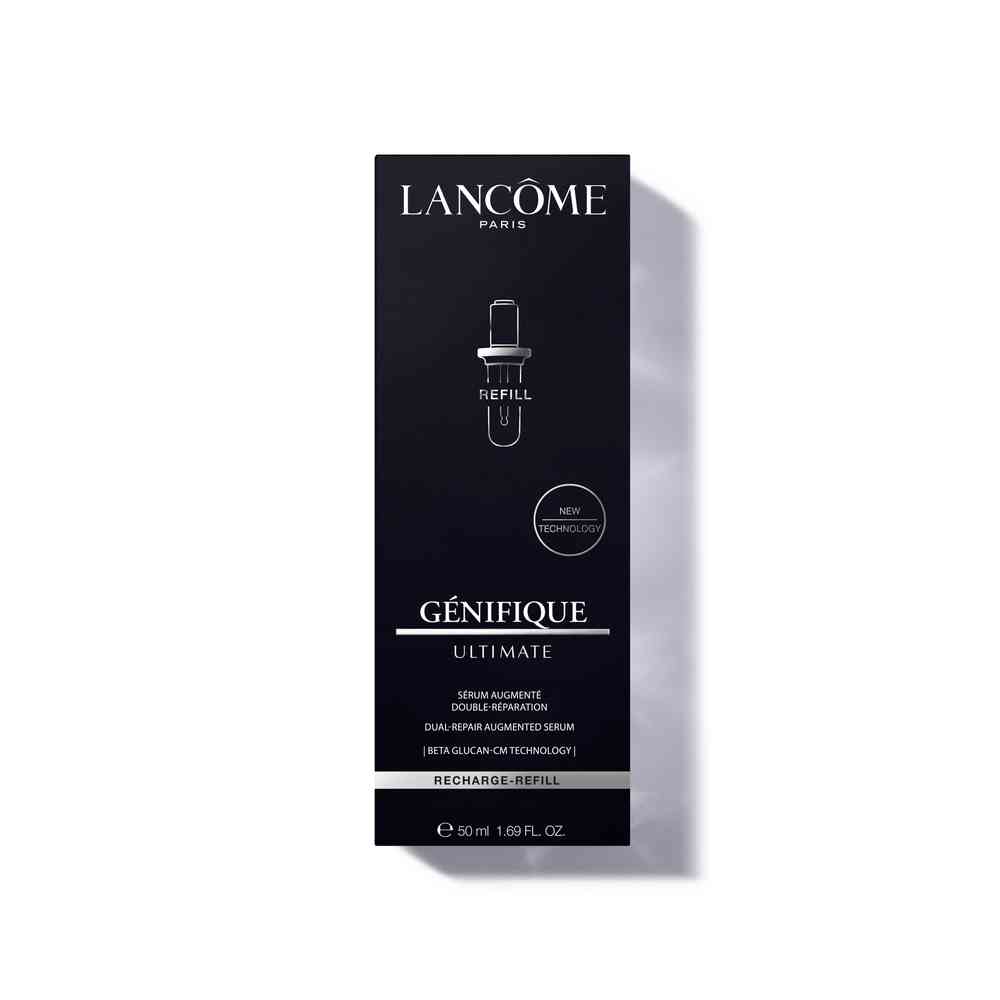 Lancome Genifique Ultimate Reumplere 50 ml - imagine 2