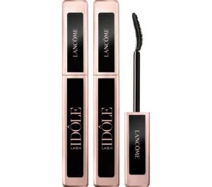 Set Duo Lancome Lash Idole Volume Mascara Black 2 pcs 8 ml