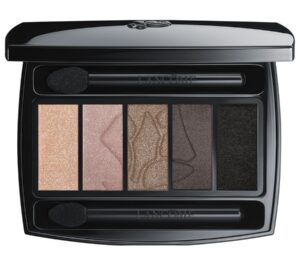 Lancome Hypnose Paletă de farduri de ochi 04 Taupe Craze 5 4 g