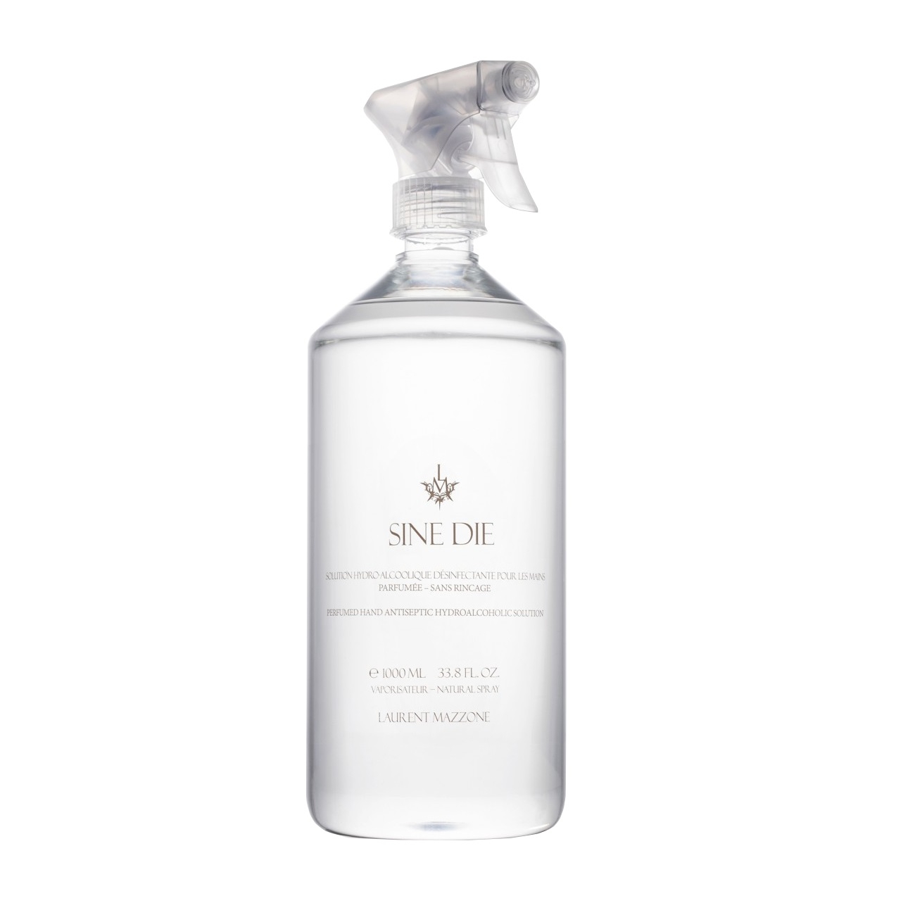 Laurent Mazzone Sine Die Odorizant de cameră 1000 ml