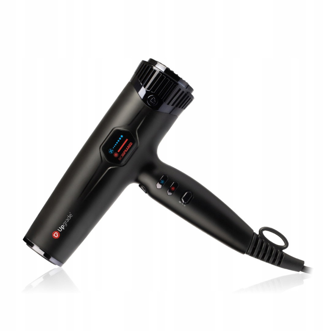 LB Β-IR Hyper Sense Uscător de păr electric