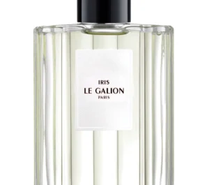 Le Galion Iris Apa de parfum 100 ml (Femei)