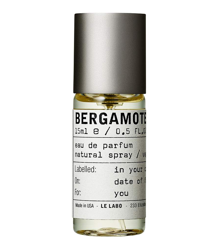 Le Labo Bergamote 22 Apă de parfum Unisex 15 ml