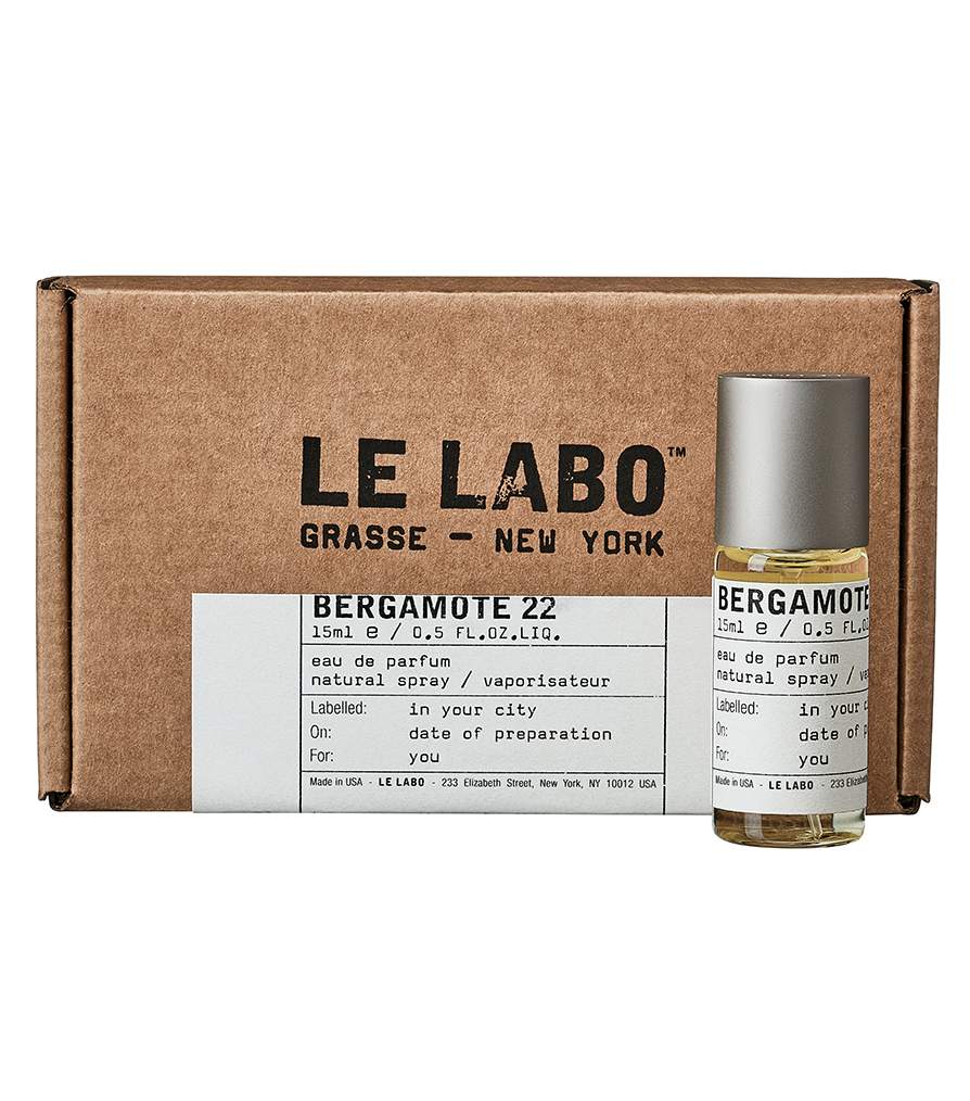 Le Labo Bergamote 22 Apă de parfum Unisex 15 ml - imagine 2