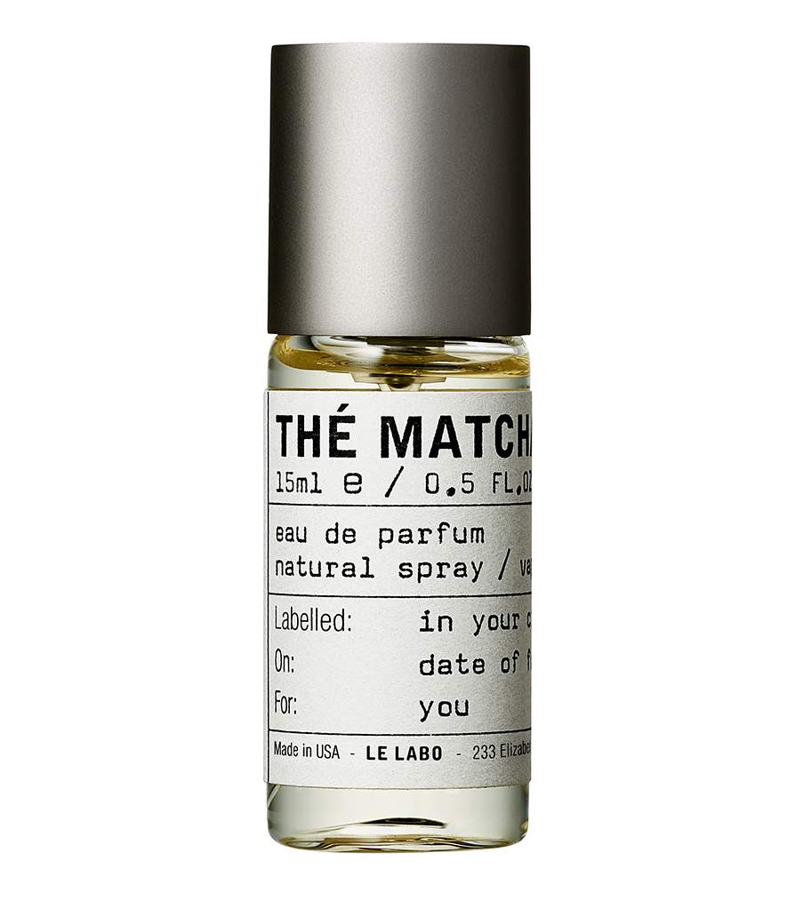 Le Labo The Matcha 26 Apă de parfum Unisex 15 ml