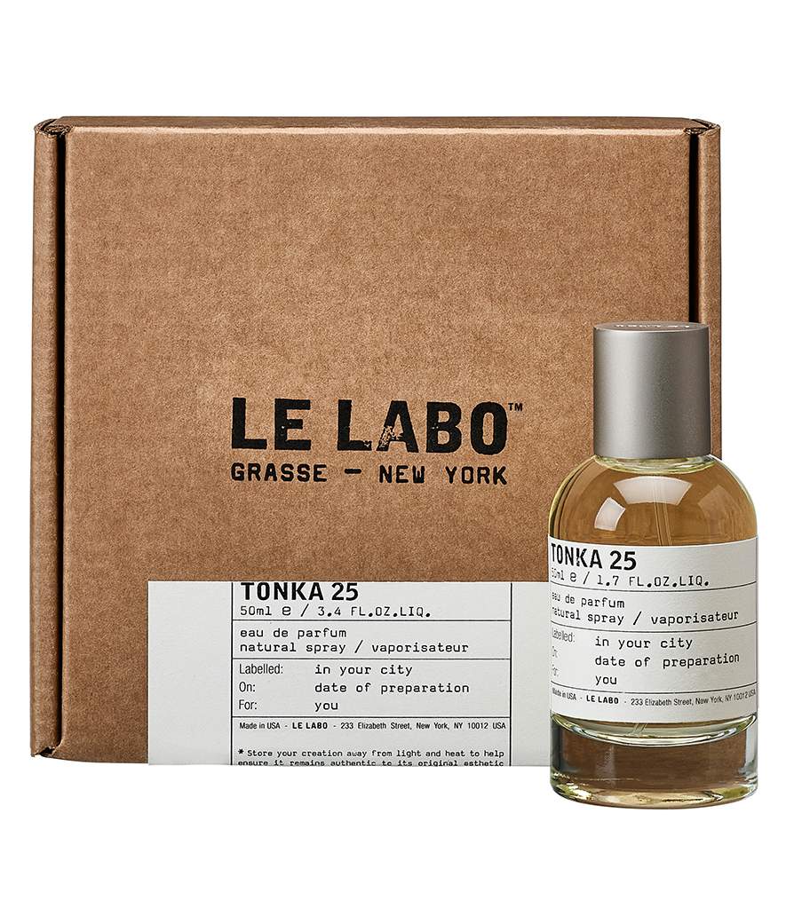 Le Labo Tonka 25 Apă de parfum Unisex 50 ml - imagine 2